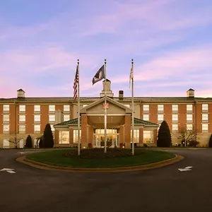 Hilton Garden Отель